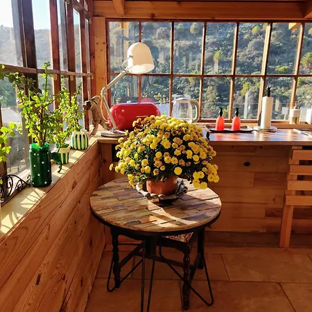 Kwatera prywatna Estudio Wabi-sabi