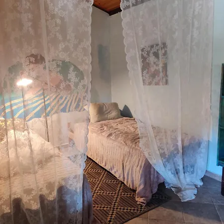 Estudio Wabi-sabi Homestay Santa Brigida (Gran Canaria)