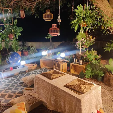 Estudio Wabi-sabi Homestay *