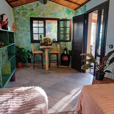 Estudio Wabi-sabi Homestay