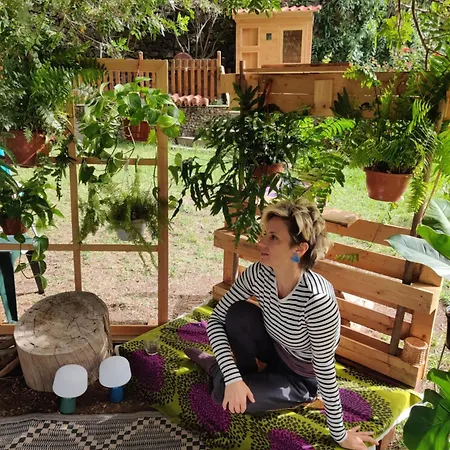 Estudio Wabi-sabi Homestay