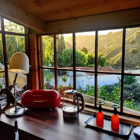 Estudio Wabi-sabi Homestay *